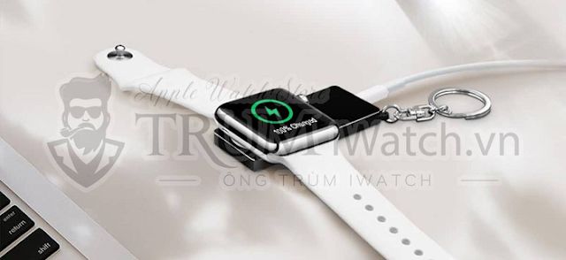 Mẹo tiết kiệm pin cho Apple Watch của bạn, giúp Apple Watch có thời lượng pin siêu “khủng”!!!