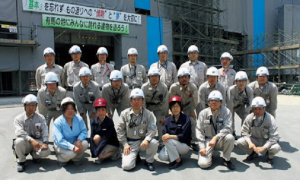 5 điều cần biết về nghề kỹ sư xây dựng tại Nhật