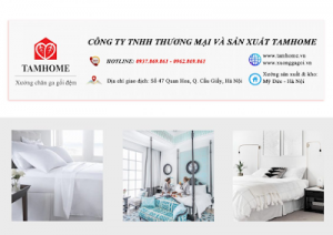 Địa chỉ xưởng may chăn ga gối trường học cho bé đi học tại Hà Nội