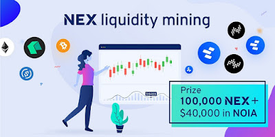 Liquidity Mining là gì? Lợi ích quan trọng khi tham gia Liquidity Mining