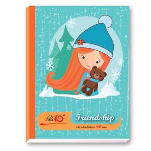 Tìm hiểu về công nghệ sản xuất tập học sinh tiêu chuẩn