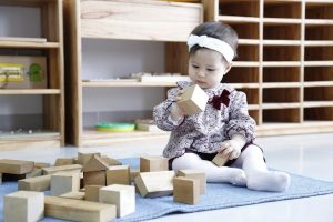 Tìm hiểu ngành giáo dục mầm non là gì? Những thông tin cần biết