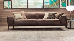 Top 5 Mẫu Sofa Da Nhập Khẩu Hiện Đại, Chất Lượng Nhất