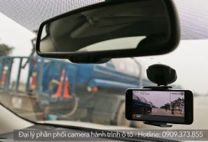 Camera hành trình cho xe ô tô giá bao nhiêu là tốt?