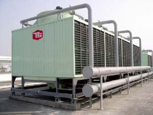 “Điểm tên” các loại motor tháp giải nhiệt phổ biến nhất hiện nay