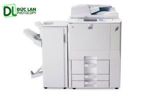 Kinh nghiệm chọn thuê máy photocopy màu phù hợp nhu cầu