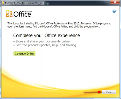 Key office 2010 & Cài đặt Office 2010 Professional Plus mới nhất 2022
