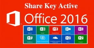 Key Office 2016 | Giúp Active office 2016 mới nhất năm 2022
