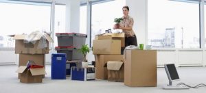 ​Dịch vụ chuyển văn phòng giá rẻ Sài Gòn Moving TẠI TP HCM