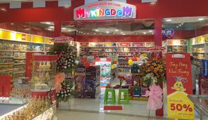 Top 5 cửa hàng đồ chơi trẻ em Đà Nẵng uy tín, giá rẻ