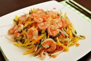 5 cách chế biến tôm đất đơn giản, bổ dưỡng cho cả nhà