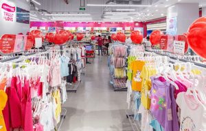 Top 5 cửa hàng quần áo trẻ em tại Hà Nội uy tín và chất lượng nhất