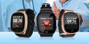 Có nên mua đồng hồ định vị người lớn không?