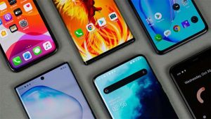 Điện thoại thông minh ra đời năm nào? Top thương hiệu smartphone "xịn sò" nhất