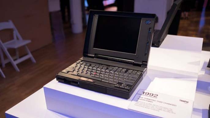 Laptop ra đời năm nào? Top thương hiệu laptop được ưa thích nhất hiện nay