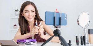 Livestream bán hàng mang đến lợi ích gì cho doanh nghiệp?