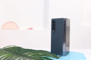 Đánh giá Galaxy Z Fold 4 - Có nên mua hay không?