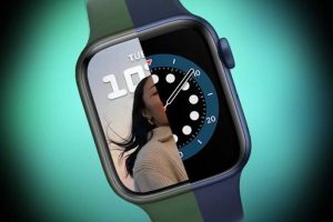 Đánh giá apple watch series 7 - có nên mua hay không?