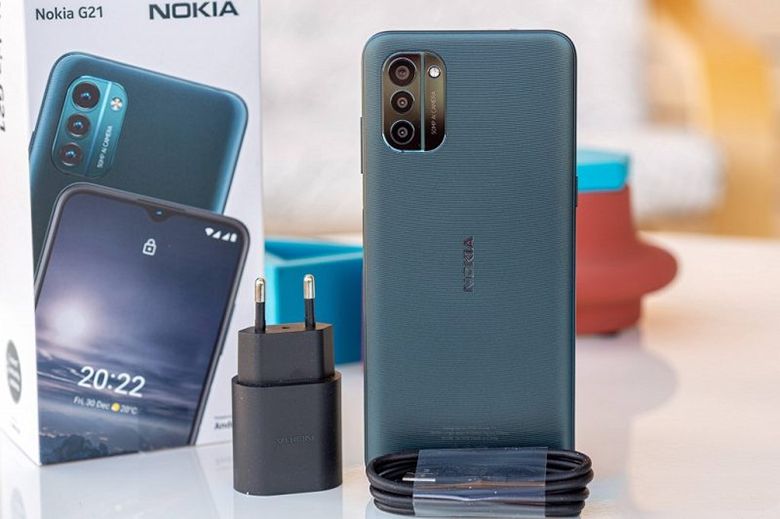 Tổng hợp ý kiến đánh giá Nokia G21 - Có nên mua hay không?