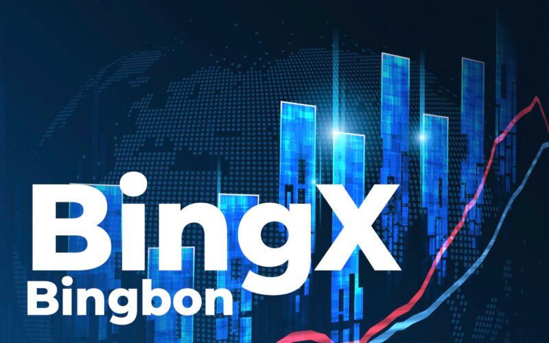 BingX Ban Hành Quỹ Cứu Trợ 5 Triệu USDT Hỗ Trợ Đối Tác Chịu Thiệt Hại Sau Sự Kiện FTX