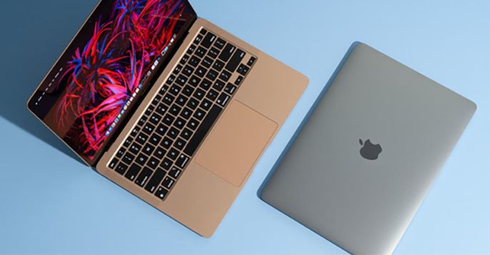 Thông tin cơ bản về Macbook: Có nên mua Macbook hay không?