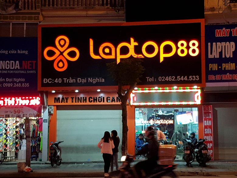 Laptop88 có uy tín không? Vì sao nên lựa chọn laptop88?