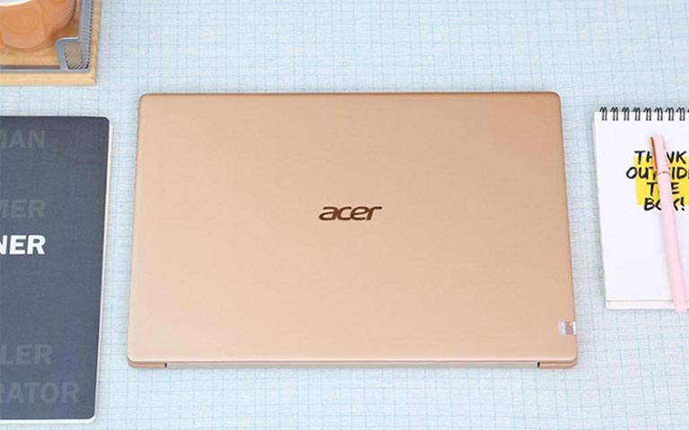 Acer của nước nào? Top 5 sản phẩm Acer mua nhiều nhất