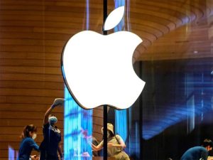 Điện thoại iPhone của nước nào? Chúng được sản xuất ở đâu?