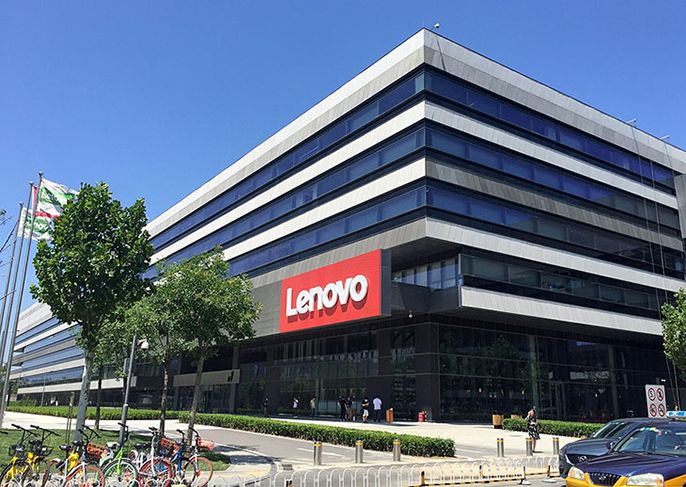 Lenovo của nước nào? Top máy tính Lenovo phổ biến nhất thị trường