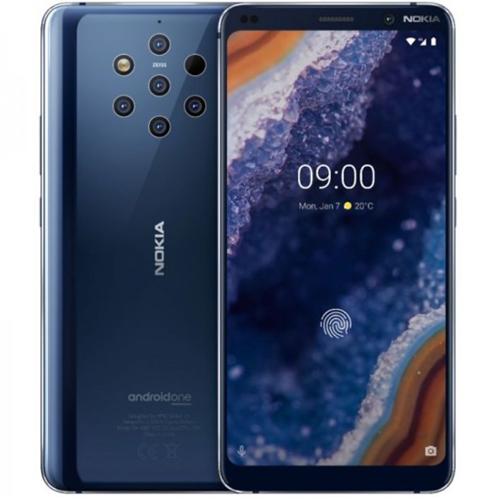 Nokia của nước nào sản xuất? Top 5 điện thoại Nokia tốt nhất hiện nay