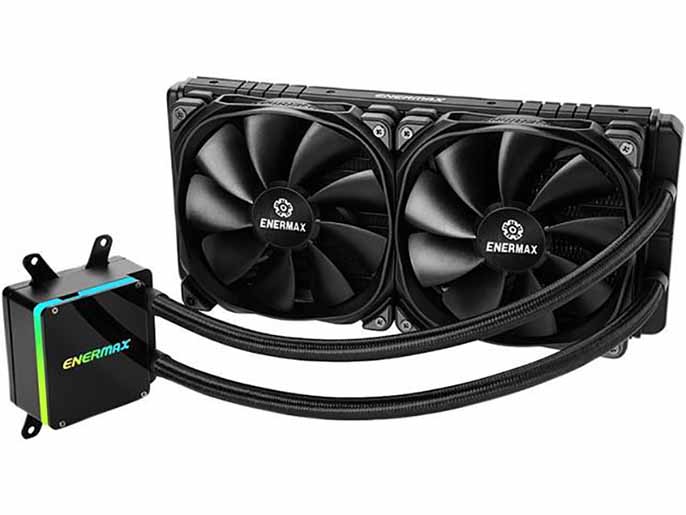 Tản nhiệt nước là gì? Khám phá hệ thống làm mát hiện đại cho máy tính (PC)
