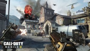 Giải mã sức hấp dẫn của Call of Duty: Mobile game bắn súng hàng đầu