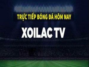Xôi lạc TV TV truyền hình trực tiếp bóng đá hôm nay