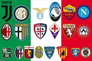 Top 5 câu lạc bộ bóng đá Ý thành công nhất trong lịch sử