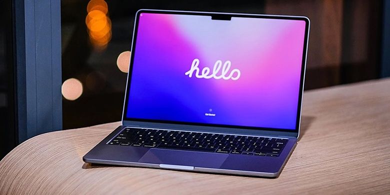 MacBook đời mới nhất 2023 là mẫu nào? Bao nhiêu tiền?