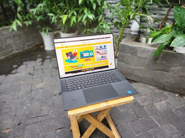 Top Laptop Dell siêu bền dành cho học sinh, sinh viên