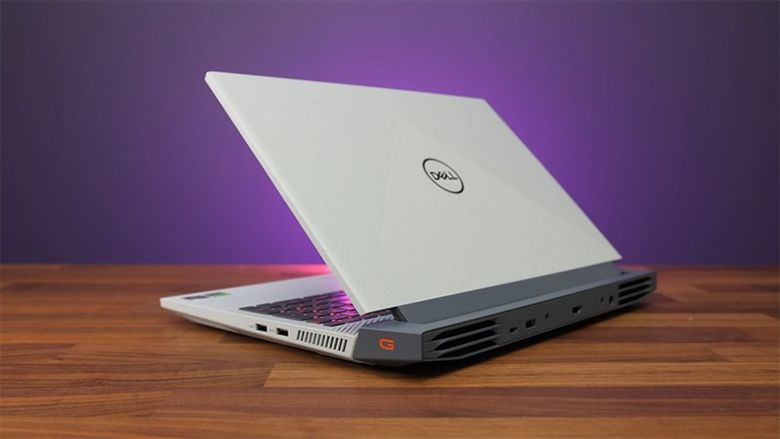 Top Laptop Dell siêu bền dành cho học sinh, sinh viên