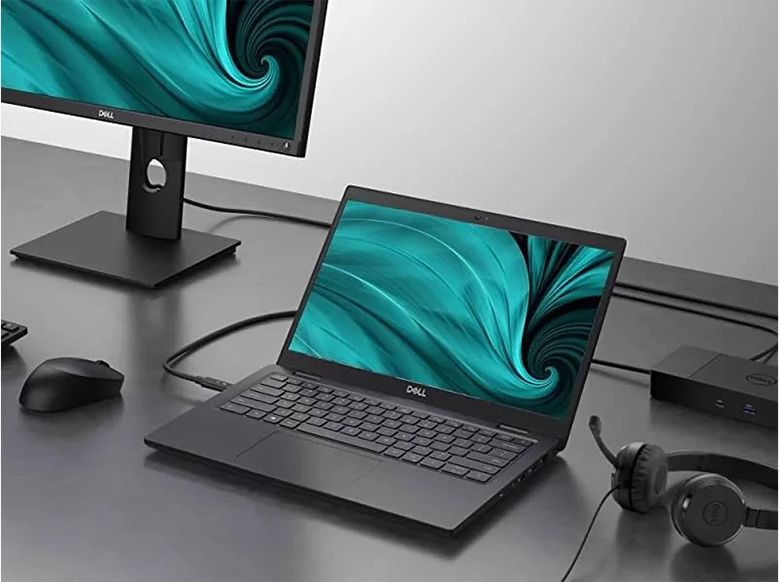 Top Laptop Dell siêu bền dành cho học sinh, sinh viên