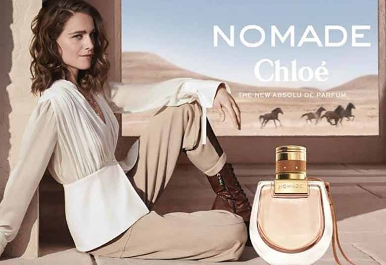 Review nước hoa Chloe Nomade: Tìm hiểu về một dòng nước hoa tinh tế và quyến rũ từ thương hiệu Chloé
