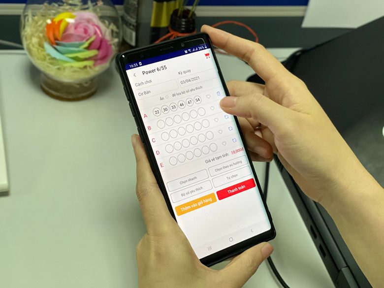 Vietlott có những hình thức chơi nào? cách chơi ra sao?