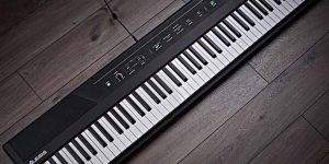 Top 6 piano điện giá rẻ bán chạy hiện nay