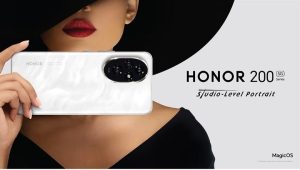 Ra mắt thêm smartphone tầm trung pin "trâu", thiết kế đẹp mắt: Honor 200