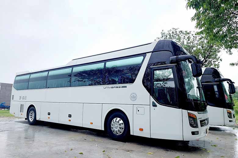 Giới thiệu địa chỉ thuê xe đi Sóc Sơn chất lượng