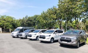 Thuê xe du lịch cần chú ý điều gì để đảm bảo an toàn?