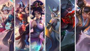 Review truyện Mùa xuân của chó độc thân chương đầu