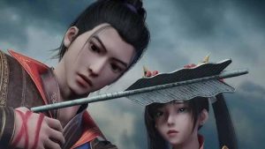 Review các tác phẩm tiên hiệp và truyện kiếm hiệp đặc sắc