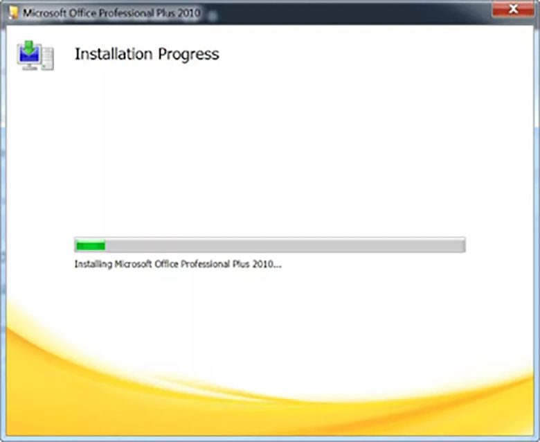 Key Office 2010 mới nhất