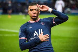 Mbappe là ai? Ngôi sao sáng của bóng đá Pháp