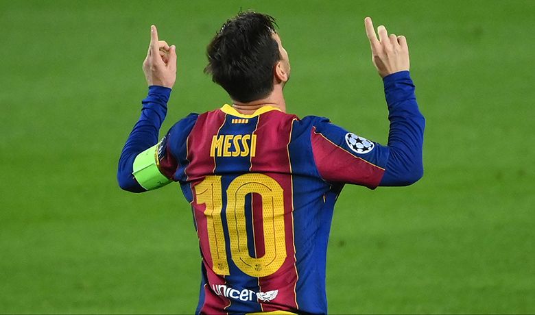 Messi ở nước nào? Hành trình từ cậu bé Rosario đến huyền thoại bóng đá 