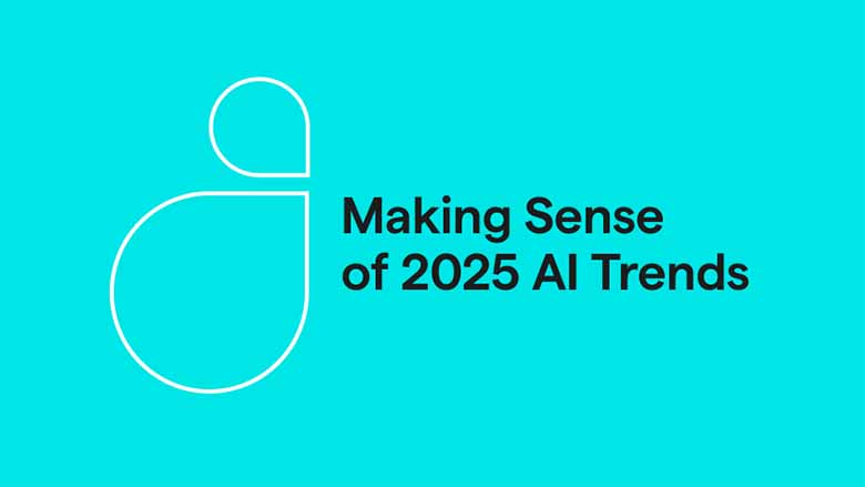 Top 10 phần mềm AI 2025: Công cụ trí tuệ nhân tạo hàng đầu! 